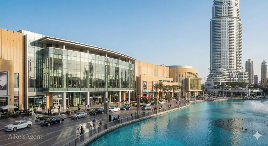 Dubai Mall